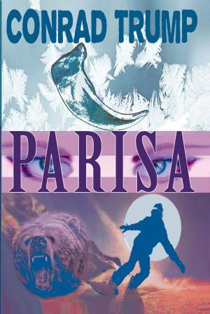 Cover of the book Parisa by Plato Kasserman