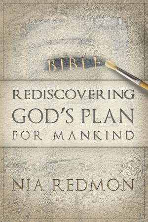 Book cover of Rediscovering God's Plan for Mankind