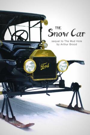 Cover of The Snow Car
