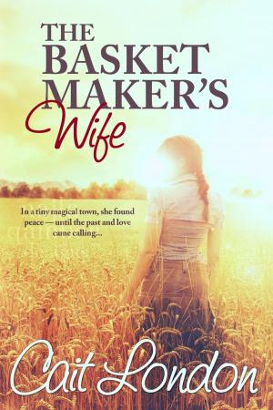 Book cover of The Basket Maker's Wife