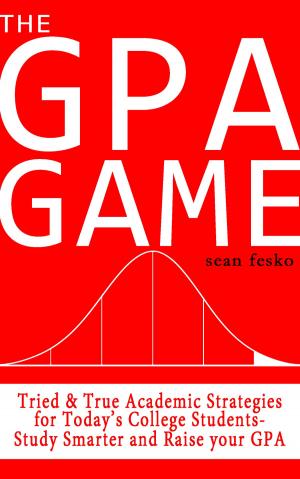 Cover of The GPA Game