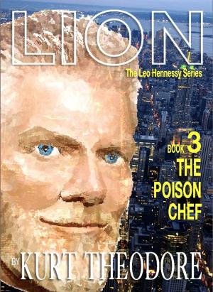 Cover of the book Book 3 The Poison Chef by M K Devidasan