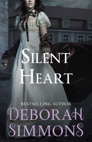 Cover of Silent Heart