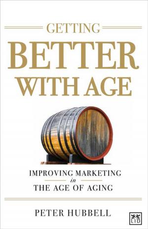 Cover of the book Getting Better With Age by Albert Mora