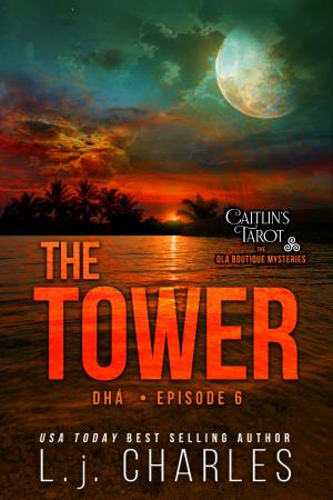 Book cover of The Tower (Episode 6)