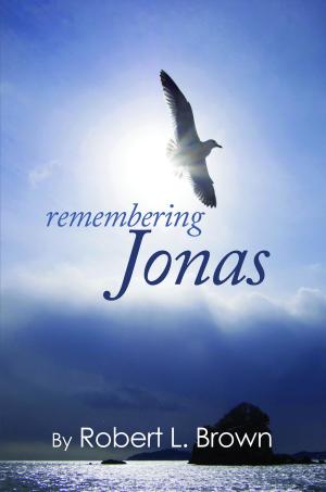 Book cover of Remembering Jonas
