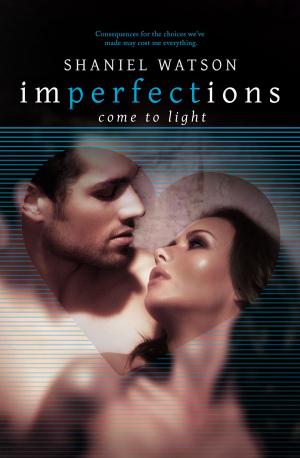 bigCover of the book Imperfections Come To Light by 