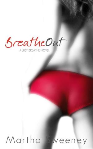Cover of the book Breathe Out by Floating Pen