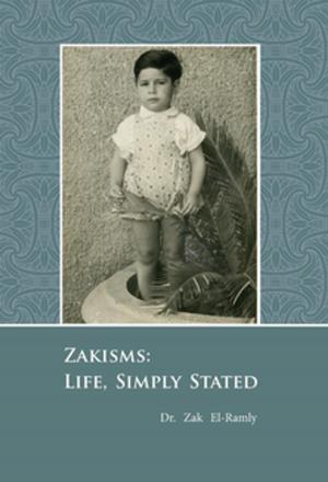 Book cover of Zakisms
