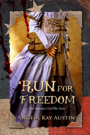 Book cover of Run For Freedom