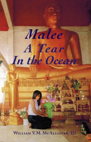 Cover of the book Malee: A Tear in the Ocean by RM Alexander