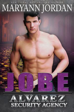 Cover of the book Jobe by Hettie Ivers