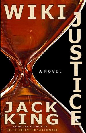 Cover of the book Wikijustice by JeniSwem Edmonds