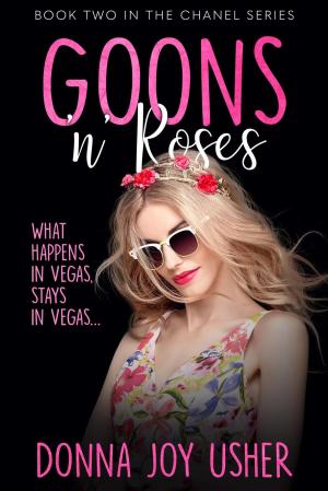 Cover of the book Goons 'n' Roses by K McConnell