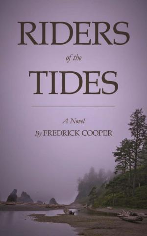 bigCover of the book Riders of the Tides by 