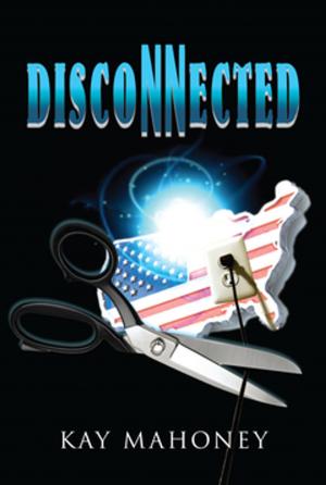 Cover of the book DISCONNECTED by L.K. Campbell