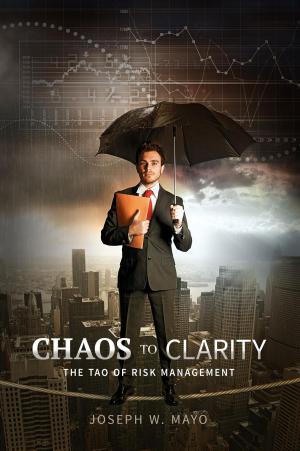 Book cover of Chaos to Clarity