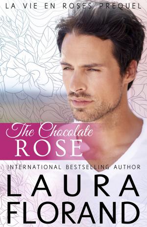 Book cover of The Chocolate Rose