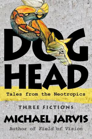 Cover of the book DOG-HEAD Tales from the Neotropics by Tania Fay