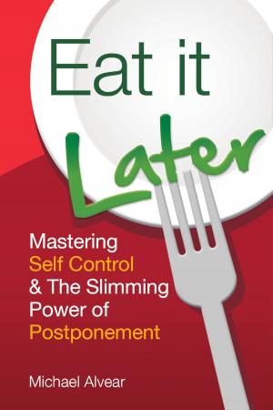 Book cover of Eat It Later