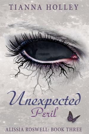 Cover of the book Unexpected Peril by Ann Christy