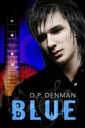 Cover of the book Blue by Bill Pearl