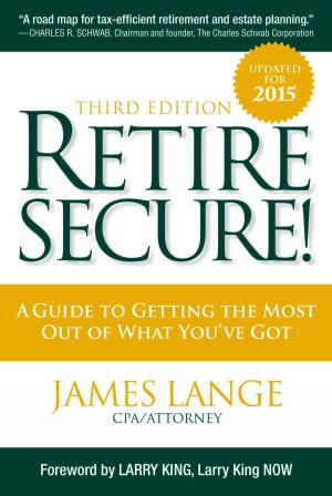 Cover of Retire Secure!