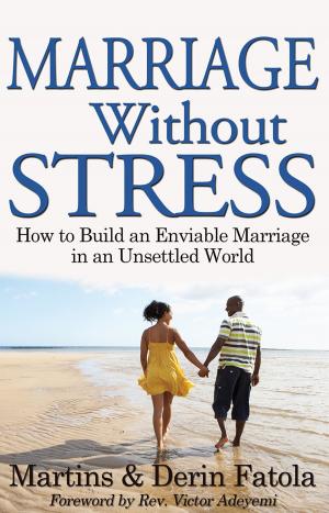 bigCover of the book Marriage Without Stress: How to Build an Enviable Marriage in an Unsettled World by 