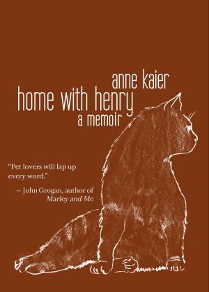 bigCover of the book Home with Henry by 
