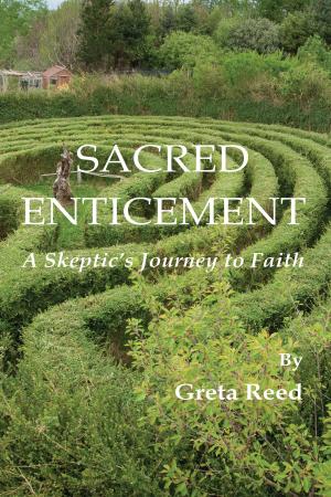 Book cover of Sacred Enticement