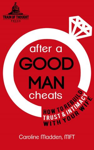 Cover of After a Good Man Cheats: How to Rebuild Trust & Intimacy With Your Wife