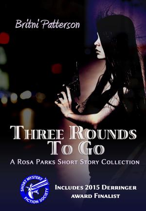 Cover of the book Three Rounds To Go by Nancy Jill Thames