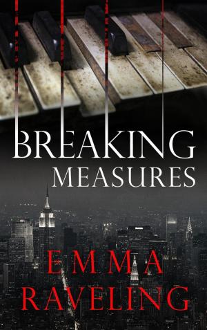 Cover of the book Breaking Measures by Wendy Hewlett