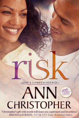 Cover of the book Risk by Suzie Coxx