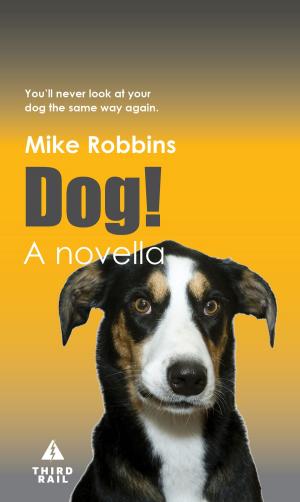 Book cover of Dog!
