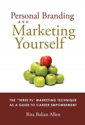 Cover of Personal Branding and Marketing Yourself