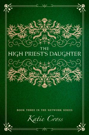 Book cover of The High Priest's Daughter