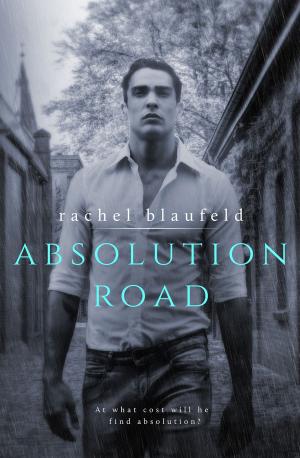 Cover of Absolution Road