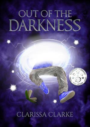 Cover of the book Out of the Darkness by Bear Amade