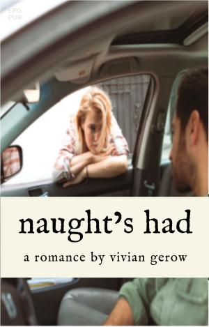 Cover of the book Naught’s Had by John Connolly