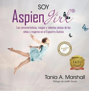 Cover of the book SOY AspienGirl by Penny B Price