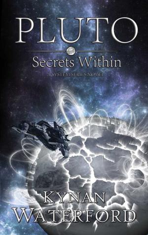 Book cover of Pluto - Secrets Within