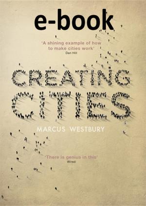 Cover of Creating Cities