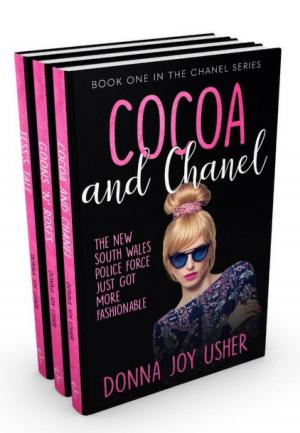 Book cover of The Chanel Series: Books 1-3 (The Chanel Series Box Set One)