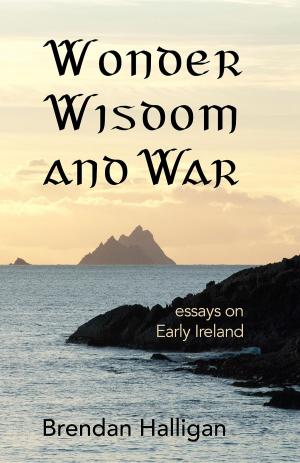 Cover of Wonder Wisdom and War
