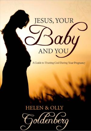 Book cover of Jesus, Your Baby and You