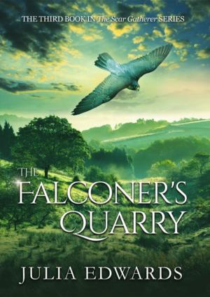 Cover of the book The Falconer's Quarry by Dennis Jernigan