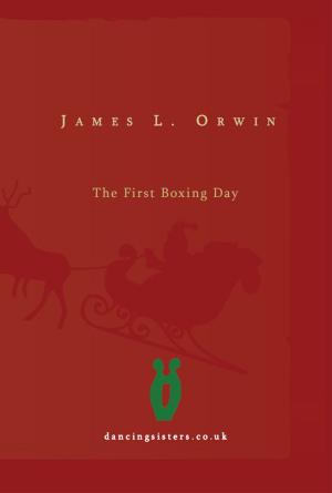 Cover of The First Boxing Day