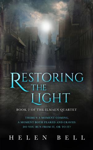 Cover of the book Restoring the Light by Eduardo Calcines