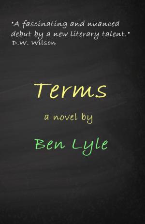 Cover of the book Terms by Gayle O'Brien